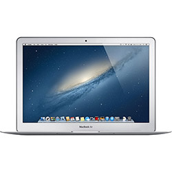 MacBook Air MD760BZ/A Intel Core I5 4GB 128GB SSD 13,3" OS X Mountain Lion - Apple é bom? Vale a pena?