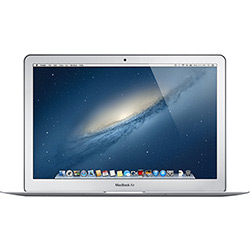MacBook Air MD760BZ/B com Intel Core I5 13,3" 4GB 128GB Flash Apple é bom? Vale a pena?
