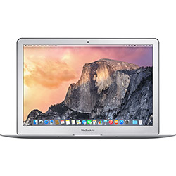 Macbook Air MJVG2BZ/A Intel Core I5 4GB 256GB SSD LED 13.3" Mac OS X Yosemite Prata - Apple é bom? Vale a pena?