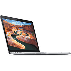Macbook Apple Pro Retina Intel Core I5 8GB 128GB SSD LED 13,3" OS X Mountain Lion 10.8 é bom? Vale a pena?