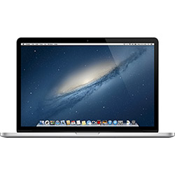 Macbook Apple Pro Retina Intel Core I7 16GB 512GB SSD LED 15,4" OS X Mountain Lion é bom? Vale a pena?
