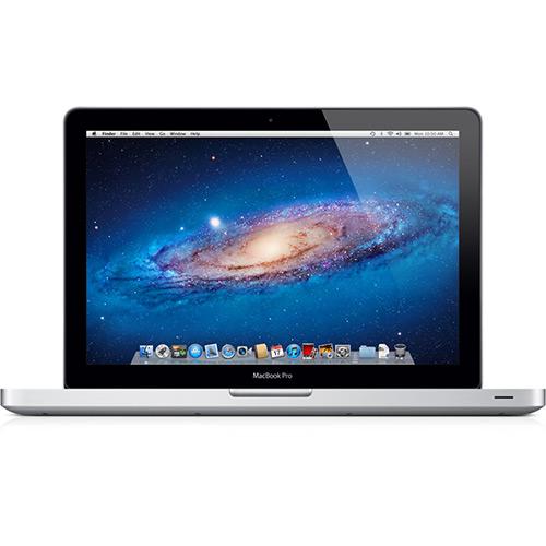 MacBook Pro MD101BZ/A Intel Core i5 LED 13.3" 4GB 500GB Apple é bom? Vale a pena?