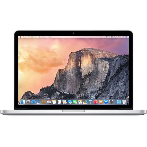 Macbook Pro MF841BZ/A Intel Core i5 8GB 512GB Tela Retina 13.3" OS X Yosemite Prata- Apple é bom? Vale a pena?