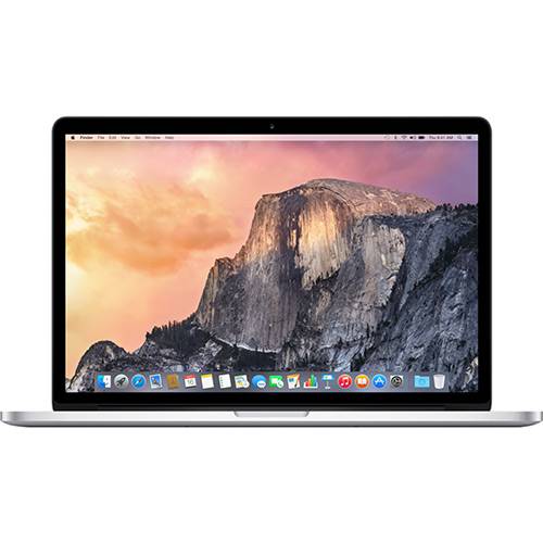 MacBook Pro MJLQ2BZ/A Intel Core I7 Quad Core com Tela Retina 15.4 16GB 256GB - Apple é bom? Vale a pena?