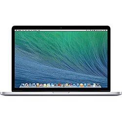 MacBook Pro Retina ME294BZ/A com Intel Core I7 15.4" 16GB 512GB FLASH Apple é bom? Vale a pena?