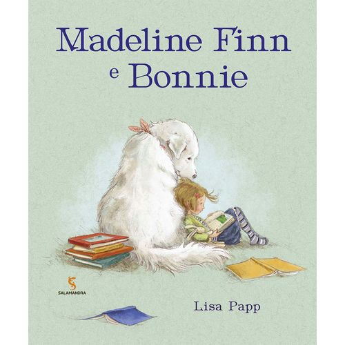 Madeline Finn e Bonnie - 1ª Ed. é bom? Vale a pena?
