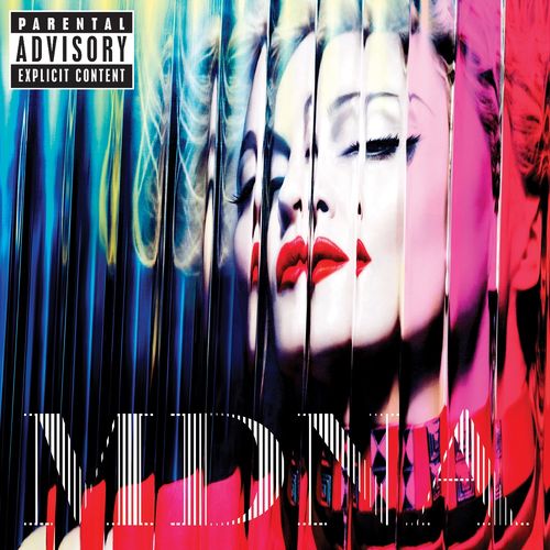 Madonna: MDNA Versão Deluxe - 2 CDs Pop é bom? Vale a pena?