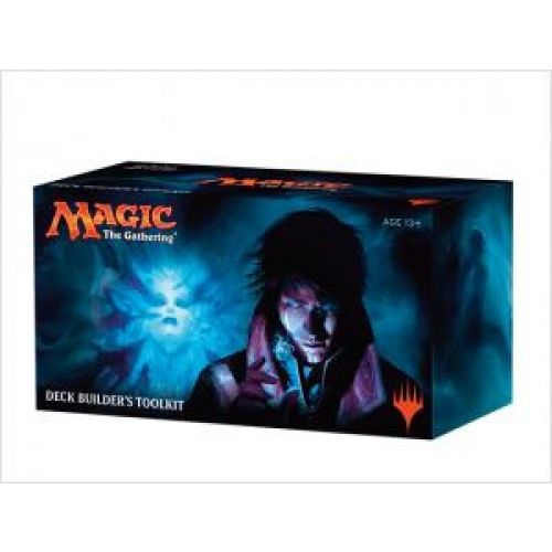 Magic: The Gathering - Shadows Over Innistrad Deck Builder