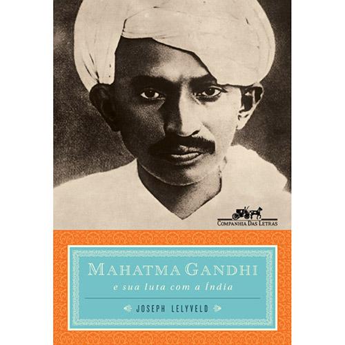 Mahatma Gandhi e a sua Luta com a Índia é bom? Vale a pena?