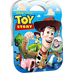 Maleta Disney Pixar: Toy Story é bom? Vale a pena?