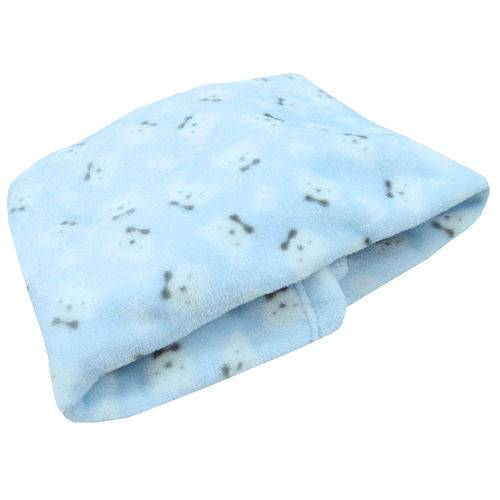 Manta Cobertor de Bebê Soft Microfibra 75X100cm Macia Incomfral é bom? Vale a pena?