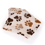 Manta Cobertor em Microfibra para Cachorro Creme - Meu Pet é bom? Vale a pena?