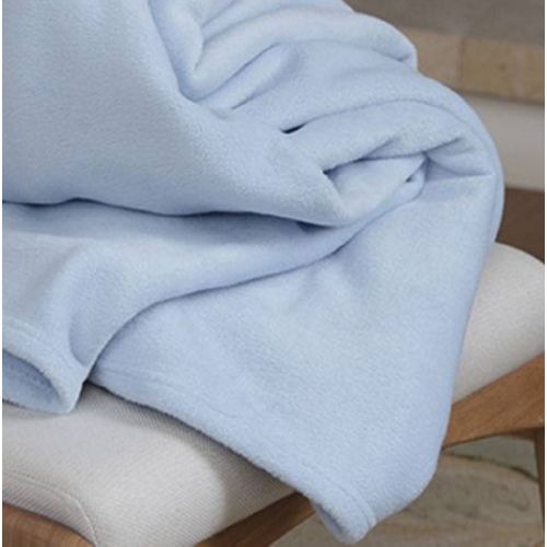 Manta Cobertor para Pet Cachorro e Gatos 90 X 110 - Azul Claro é bom? Vale a pena?
