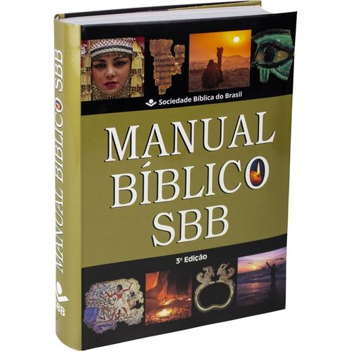 Manual Bíblico Sbb é bom? Vale a pena?