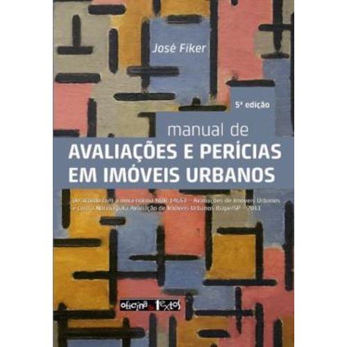 Manual de Avaliacoes e Pericias em Imoveis Urbanos - 5ª Ed. é bom? Vale a pena?