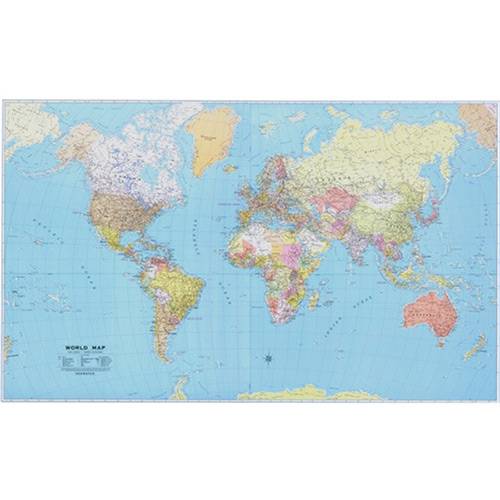 Mapa Mundi For Export - Geomapas é bom? Vale a pena?
