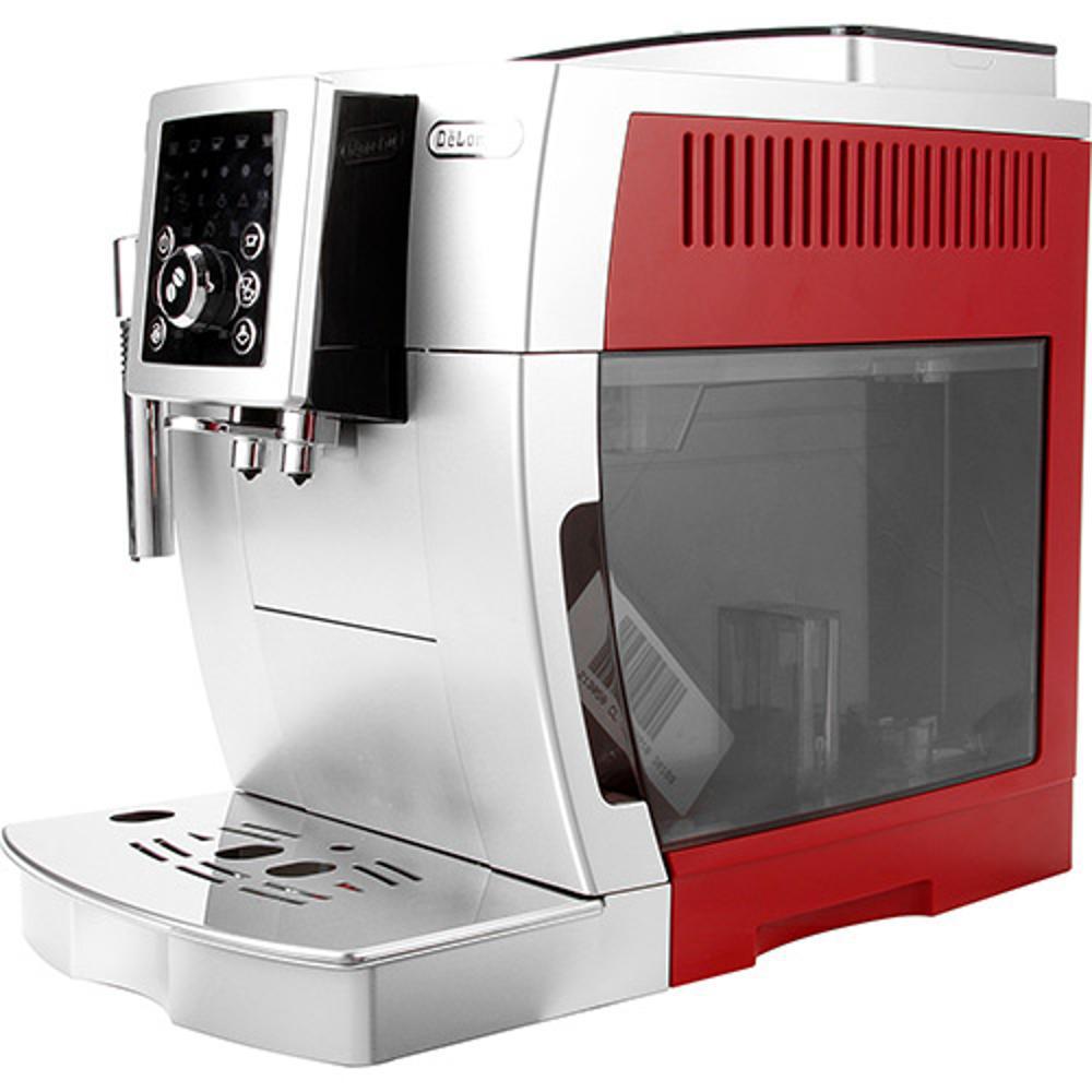 Máquina De Café Espresso Automáticas - Delonghi - Ecam 23.210sr- 127v é bom? Vale a pena?