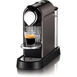 Máquina de Café Espresso CitiZ C110 é bom? Vale a pena?