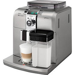 Máquina de Café Espresso Saeco Syntia Cappuccinatore é bom? Vale a pena?