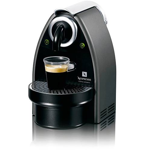 Máquina de Café Nespresso Essenza Auto Titan é bom? Vale a pena?