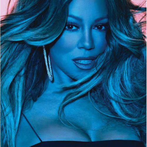 Mariah Carey - Caution é bom? Vale a pena?