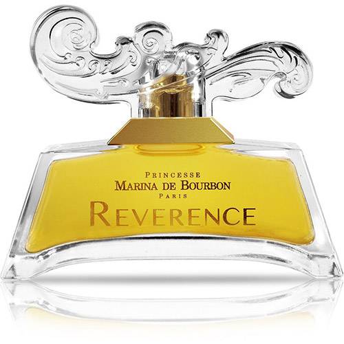 Marina de Bourbon Reverence Feminino Eau de Parfum 100ml é bom? Vale a pena?