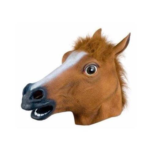 Mascara Cabeça de Cavalo é bom? Vale a pena?