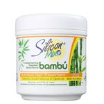 Mascara Capilar Silicon Mix Bambu Nutritivo 450g é bom? Vale a pena?