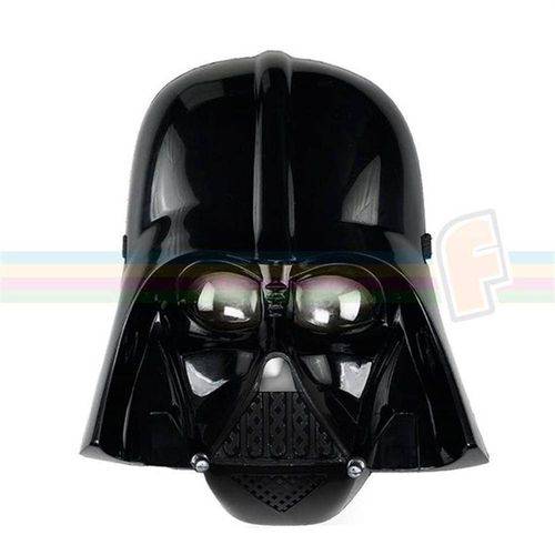 Mascara Darth Vader Star Wars é bom? Vale a pena?