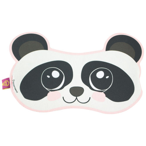 Máscara de Dormir Panda é bom? Vale a pena?
