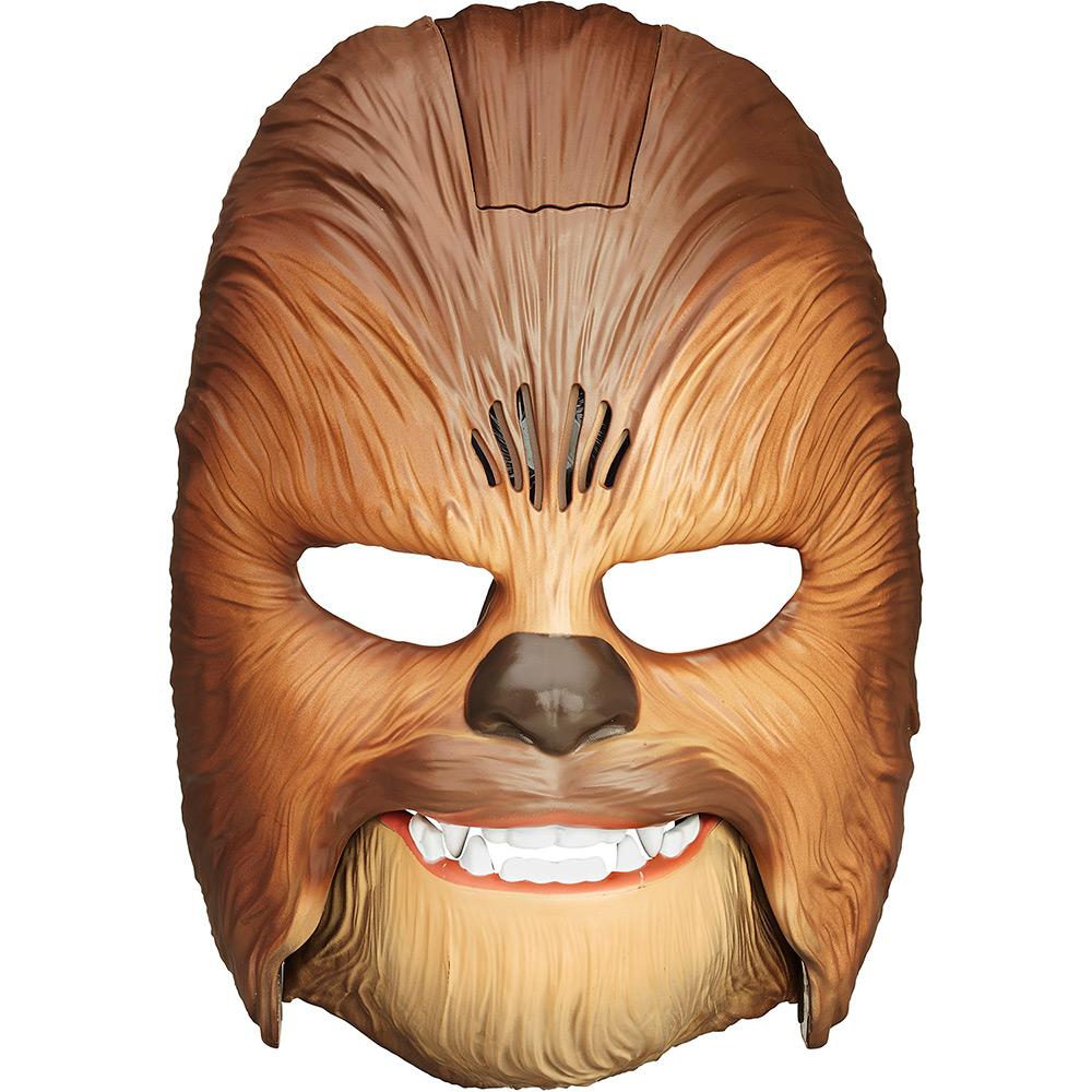 Máscara Eletrônica Star Wars EP VII Sidekick - Hasbro é bom? Vale a pena?