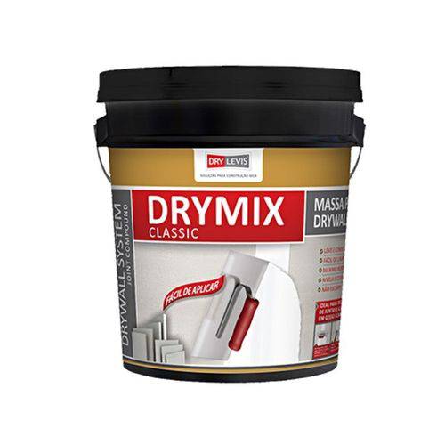 Massa Drywall Drylevis 30kg é bom? Vale a pena?
