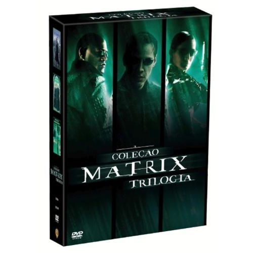 Matrix - Trilogia é bom? Vale a pena?