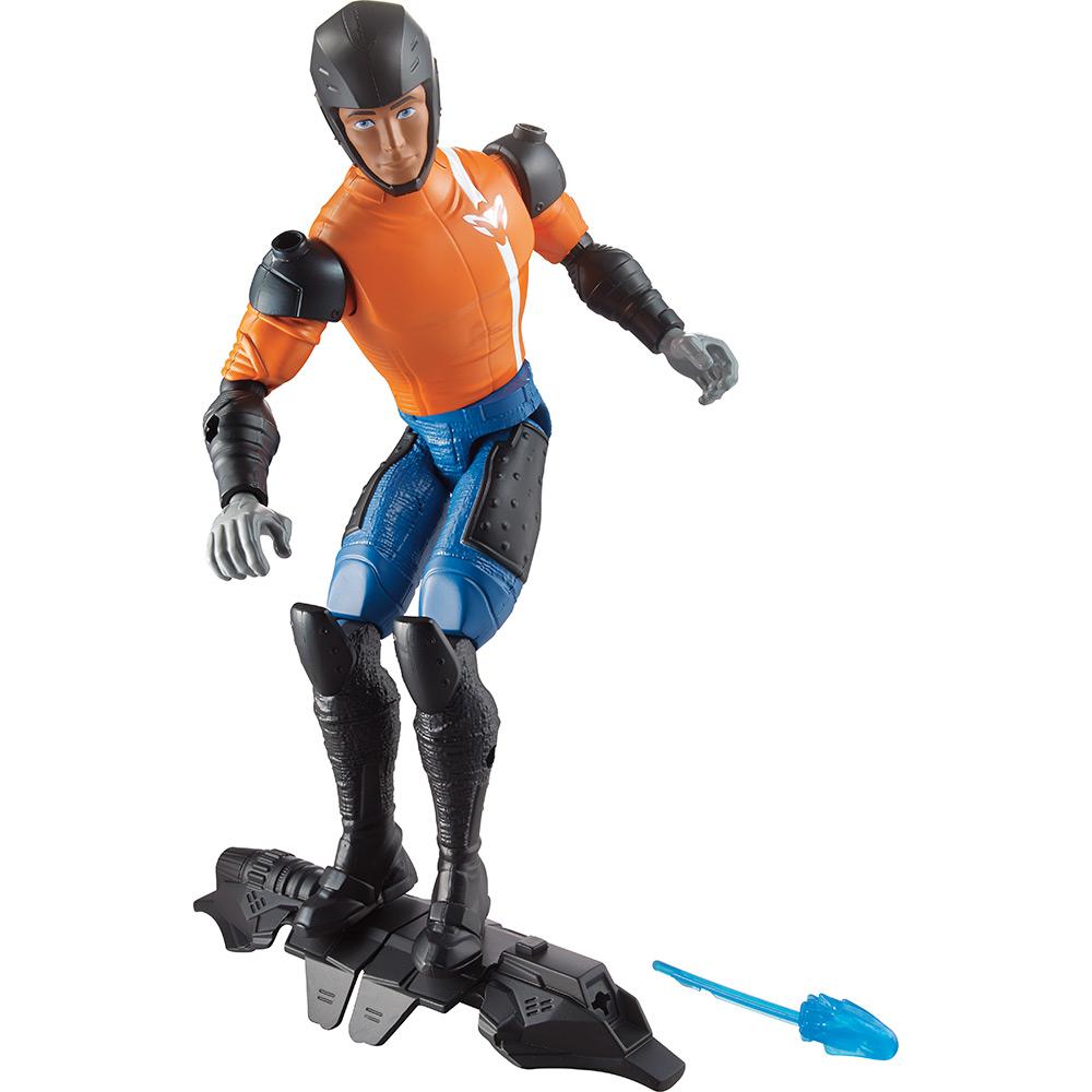 Max Steel Figura Especial Skate and Blast Max Y5575/DHY45 - Mattel é bom? Vale a pena?
