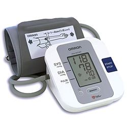 Medidor de Pressão Arterial Automático de Braço - HEM 742 INT - Omron é bom? Vale a pena?