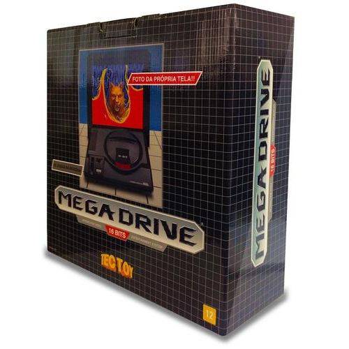 Mega Drive é bom? Vale a pena?