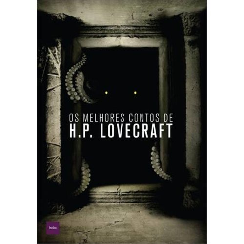 Melhores Contos de H. P. Lovecraft, os é bom? Vale a pena?