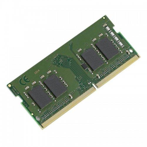 Memoria 4GB 2133Mhz DDR4 - KVR21S15S8/4 - Kingston é bom? Vale a pena?