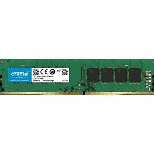 Memoria Crucial P/ DESK 4GB DDR4 2133MHZ - CT4G4DFS8213 é bom? Vale a pena?