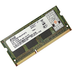 Memória Smart 2GB DDR3 1333MHz para Notebook é bom? Vale a pena?