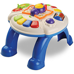 Mesa com Painel para Bebês - Buba Toys é bom? Vale a pena?