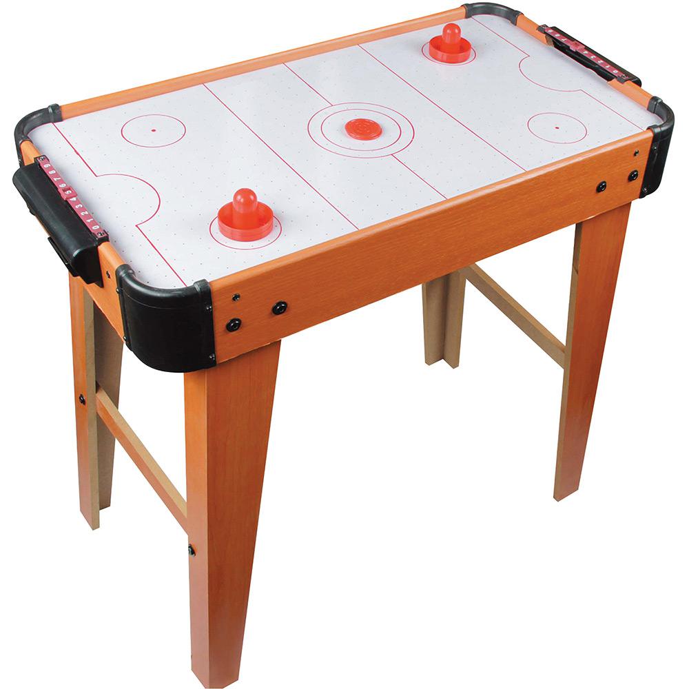 Mesa de Hockey Bang Toys é bom? Vale a pena?