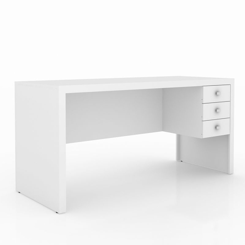 Mesa para Computador Tecnomobili ME4113 Branco é bom? Vale a pena?