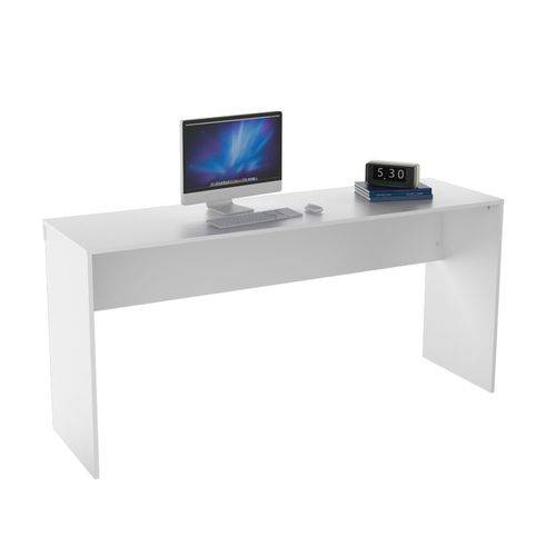 Mesa para Escritório Office Plus Appunto - Branco é bom? Vale a pena?