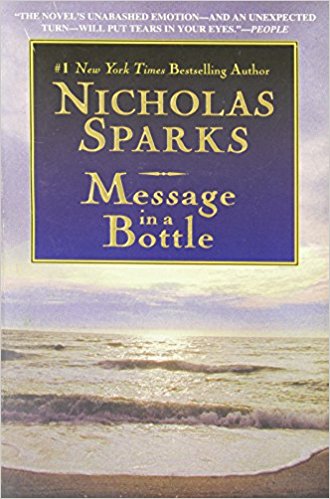 Message in a Bottle é bom? Vale a pena?