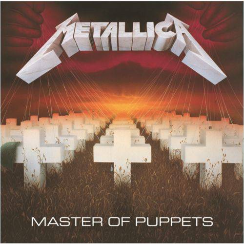 Metallica - Master Of Puppets - Edição Remasterizada é bom? Vale a pena?