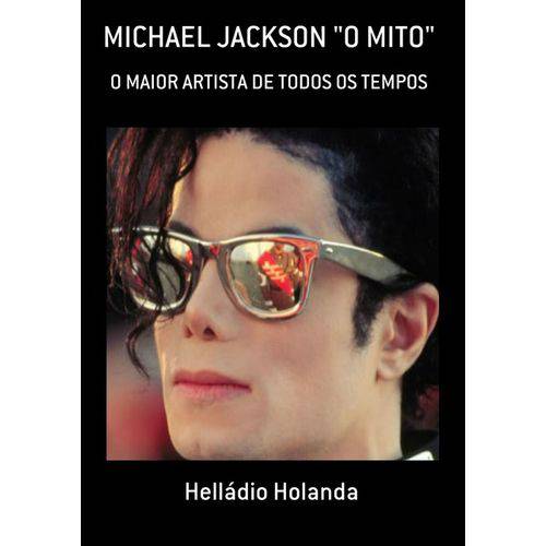 Michael Jackson o Mito é bom? Vale a pena?