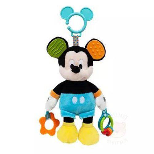 Mickey Mouse Atividades – Bub é bom? Vale a pena?