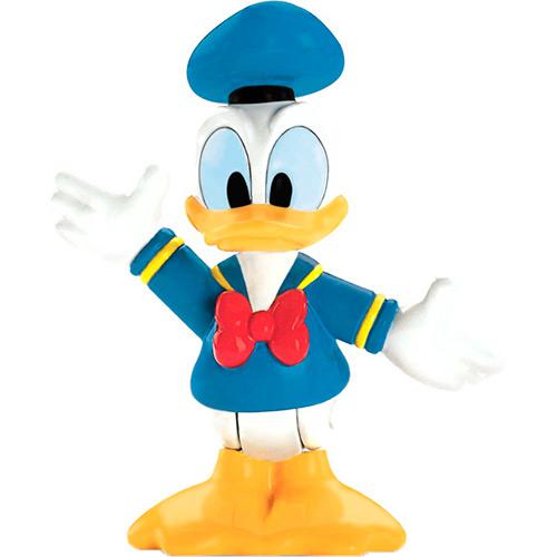Mickey Mouse Clubhouse - Figuras Colecionáveis - Donald é bom? Vale a pena?
