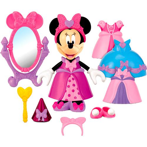 Mickey Mouse Clubhouse - Minnie Princesa é bom? Vale a pena?